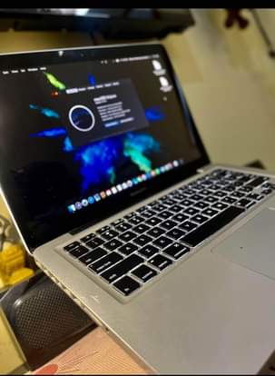 macbook