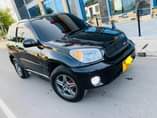 A picture of CALVIN CAR STANDARD