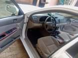 A picture of TWO YEARS NIGERIA USED TOYOTA CAMRY 2004 JUST LIKE TOKUNBO