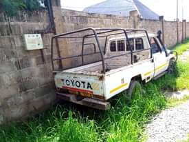 A picture of Zoki Motor s Tz 0715 811744