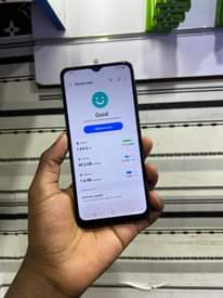 A picture of Samsung galaxy A32 5G