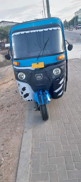 bajaj