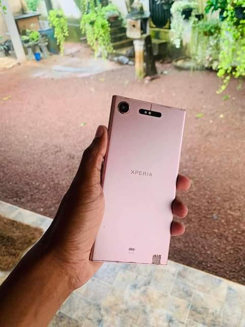 sony xperia