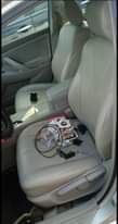 A picture of Super Clean Toyota Camry Spider XLE FirstBody 2010 Model Call