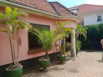 A picture of Bunga Gaba rd house on quick sale