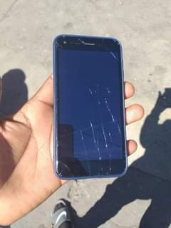 huawei y6