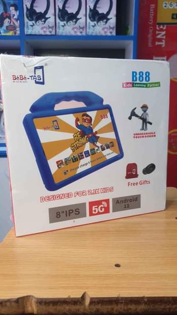 tablet