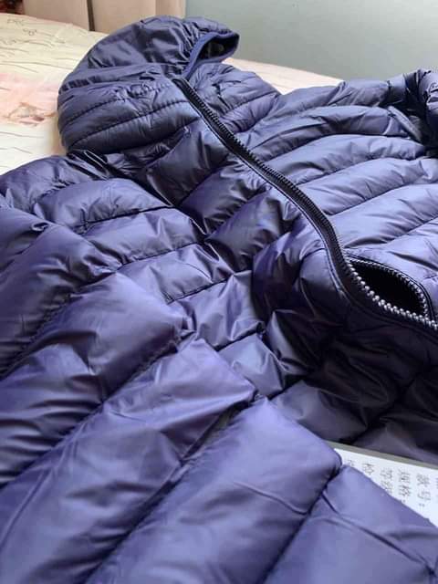 jackets