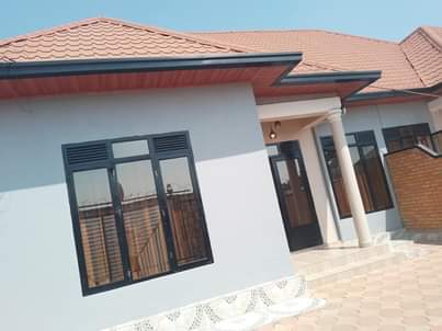 kanombe accommodation