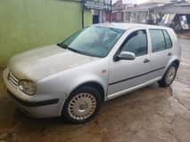 A picture of Golf 2004