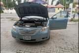 A picture of Camry Muscle 2008 model