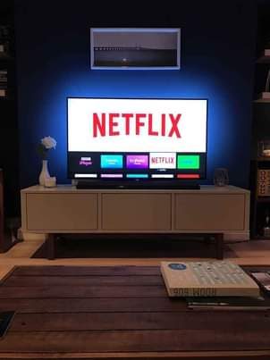 home theater