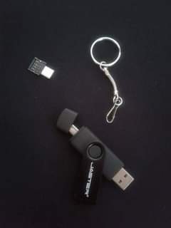 A picture of Original OTG Flash drives 8gb to 128gb