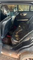 A picture of 2015 Mercedes Benz Glk350