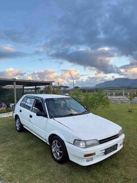 toyota conquest
