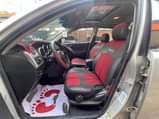 A picture of Registered Toyota matrix available