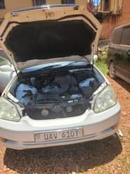 A picture of Grande 9m but negotiable 07 0700646947 0775636888
