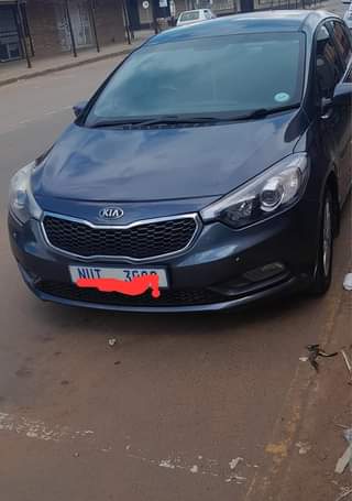 Vryheid C.