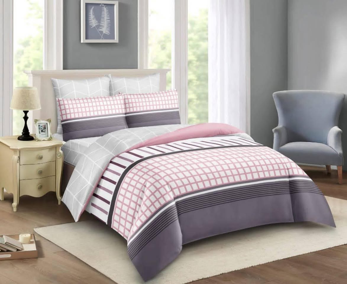 A picture of Duvets