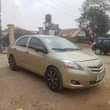 A picture of First Body 2008 Toyota Yaris Manual Drive