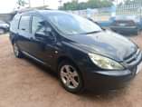 A picture of Clean spacious Peugeot 307 WAGON in good working condition Price