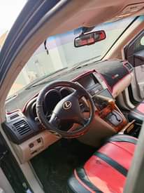 A picture of Lexus Rx350 2007