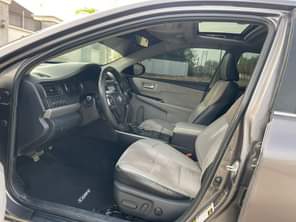 A picture of TOYOTA CAMRY XSE V6 2016 MODEL KEYLESS IGNITION WITH OCD