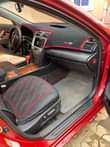 A picture of EXTREMELY CLEAN REGISTERED TOKS STANDARD CAMRY LE 08