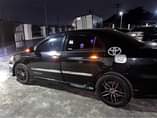 A picture of Toyota corrolla 2007
