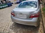 A picture of 2008 Toyota Camry