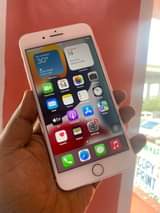 A picture of Iphone 7plus 32 Gb