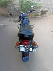 A picture of TVS 125 INAUZWA