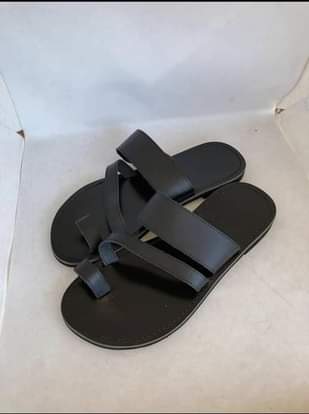 A picture of Hand made sandals