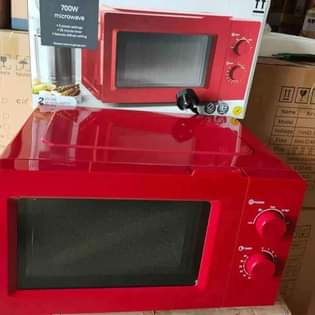 microwaves