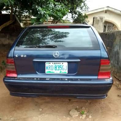 A picture of Going for 1 6m Settlement 50k Location lyaiye Buy and