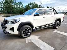toyota legend