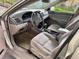 A picture of Toyota Camry 2003