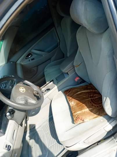 A picture of Distress Camry 2008 for 3 950