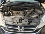 A picture of Honda CR V 2005