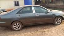 A picture of 05 Camry
