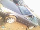 A picture of Toyota Camry Drop Lights