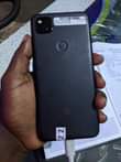 A picture of SIMU PIXEL 4A