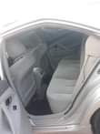 A picture of Toyota camry 08