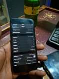 A picture of iPhone 7 128gb uses wifi