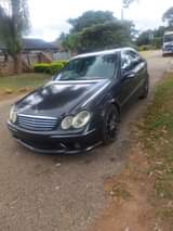 mercedes amg
