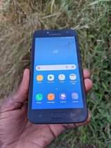 A picture of Samsung Galaxy grand prime pro mpyaaa saan gb16 ram2 net4g