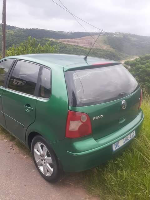 Car P.