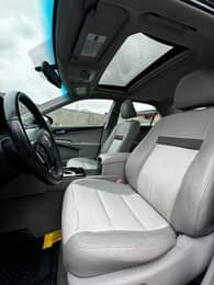 A picture of Foreign used 2013 Toyota Camry XLE Price 15 million naira