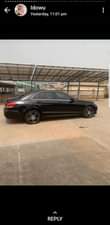 A picture of Tokunbo Mercedes Benz E350 2010 upgraded 2014 model super sound