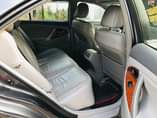 A picture of 8month used REGISTERD TOYOTA CAMRY XLE 2010 MODEL BUY AND